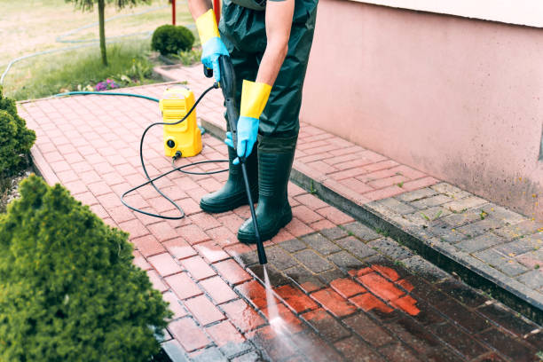 Trusted Franklin, TX Pressure Washing Services Experts